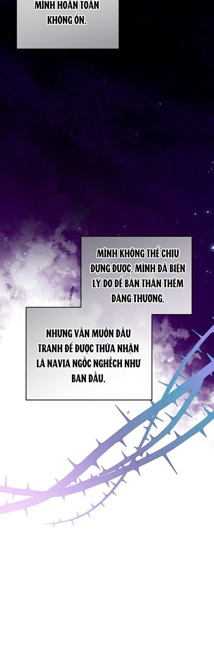Chúng Ta Có Thể Trở Thành Người Nhà Không? Chap 65 - Next Chap 66