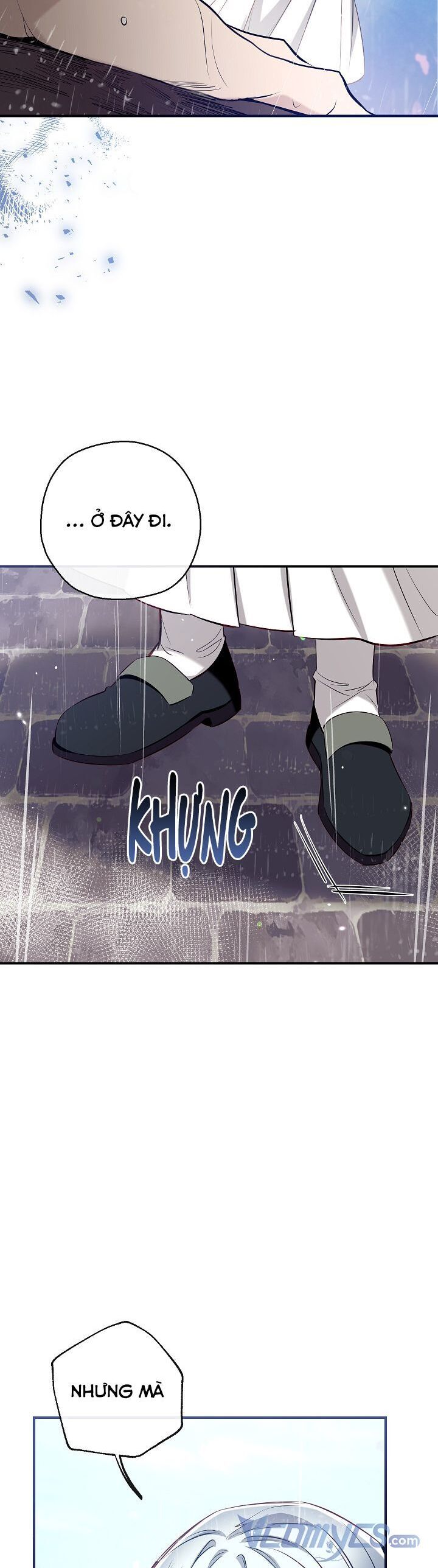 Chúng Ta Có Thể Trở Thành Người Nhà Không? Chap 65 - Next Chap 66