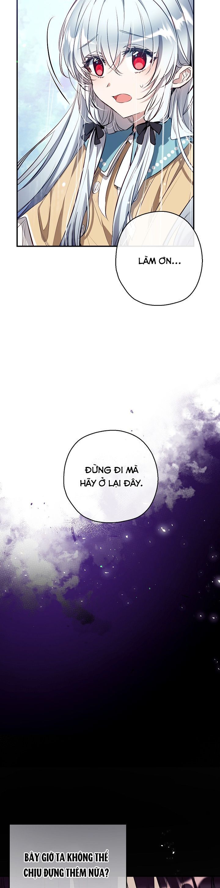 Chúng Ta Có Thể Trở Thành Người Nhà Không? Chap 65 - Next Chap 66