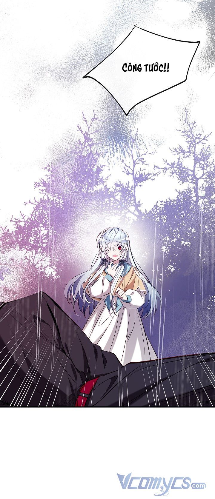 Chúng Ta Có Thể Trở Thành Người Nhà Không? Chap 65 - Next Chap 66