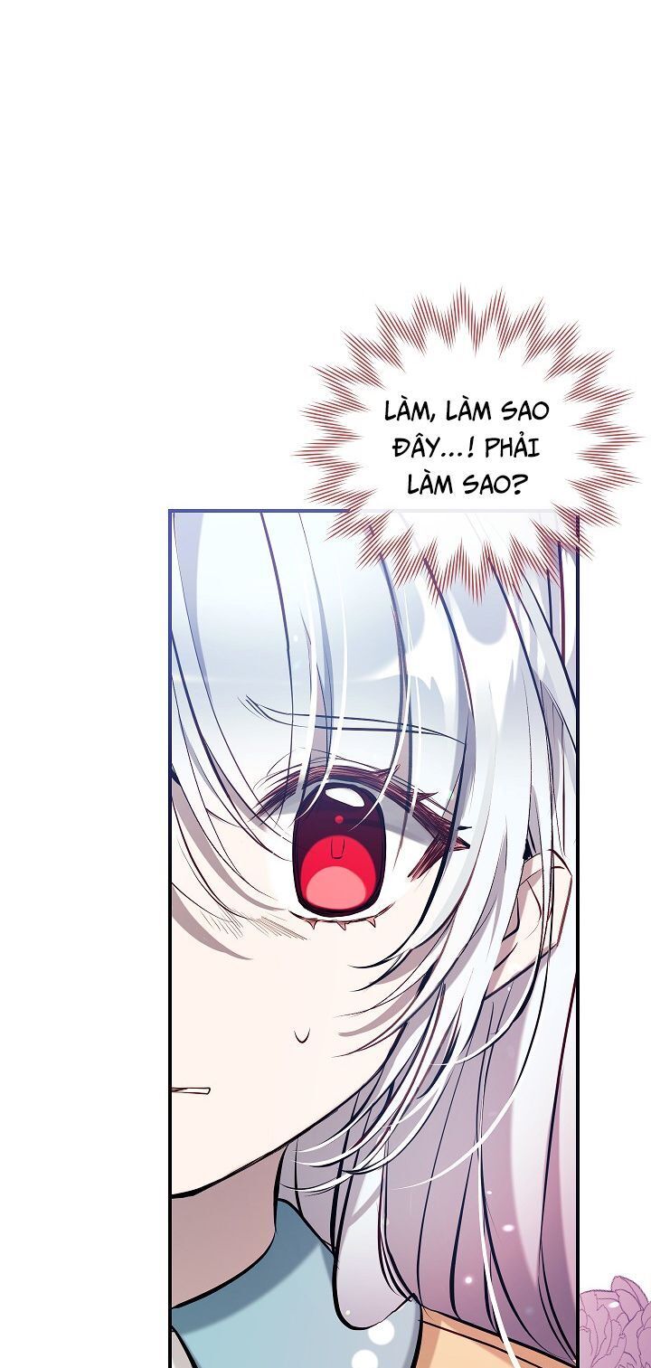 Chúng Ta Có Thể Trở Thành Người Nhà Không? Chap 65 - Next Chap 66