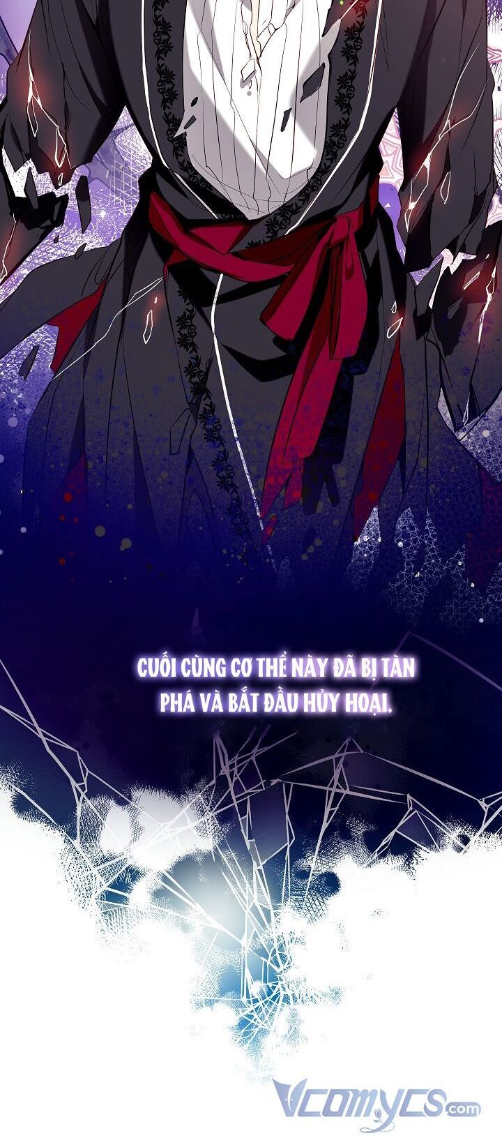 Chúng Ta Có Thể Trở Thành Người Nhà Không? Chap 65 - Next Chap 66