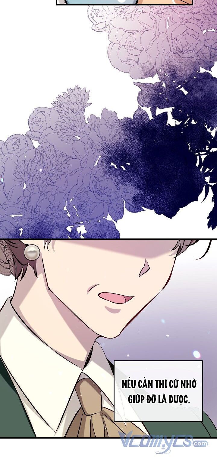 Chúng Ta Có Thể Trở Thành Người Nhà Không? Chap 65 - Next Chap 66