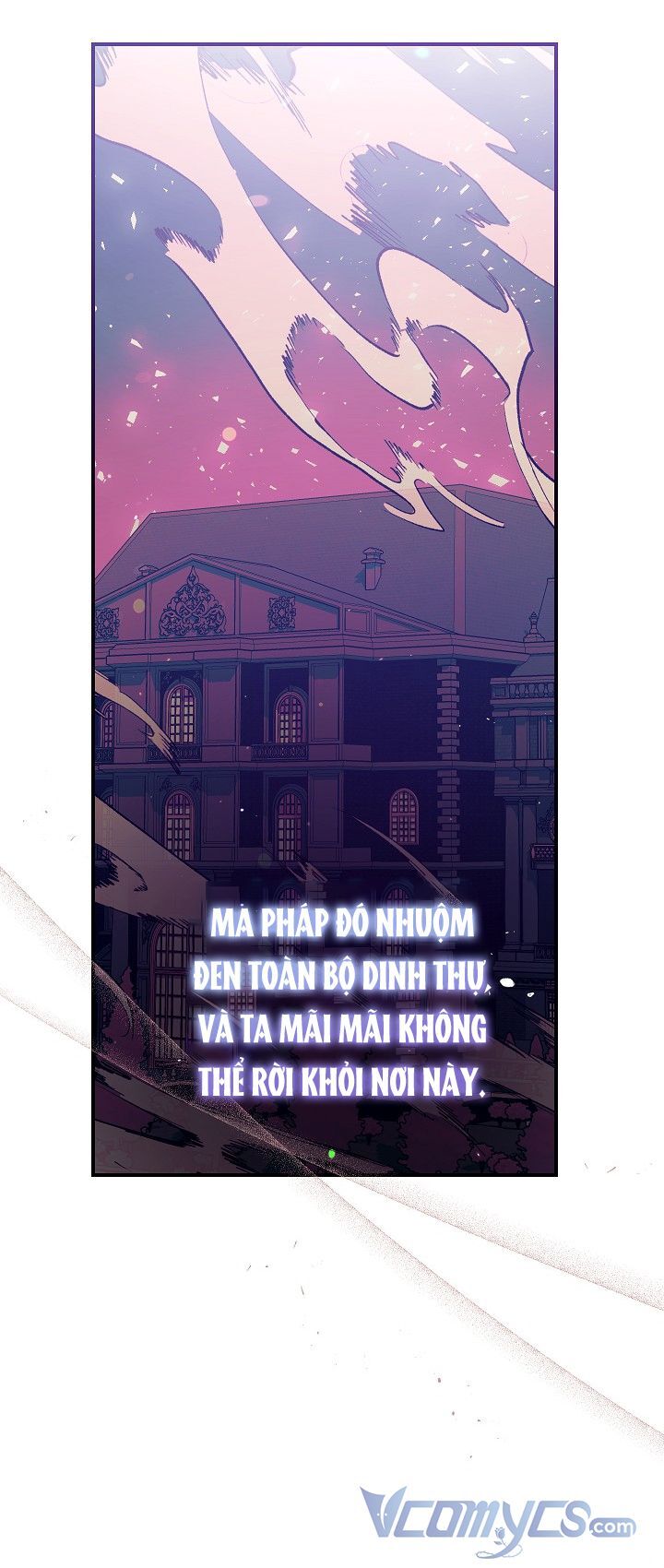 Chúng Ta Có Thể Trở Thành Người Nhà Không? Chap 65 - Next Chap 66