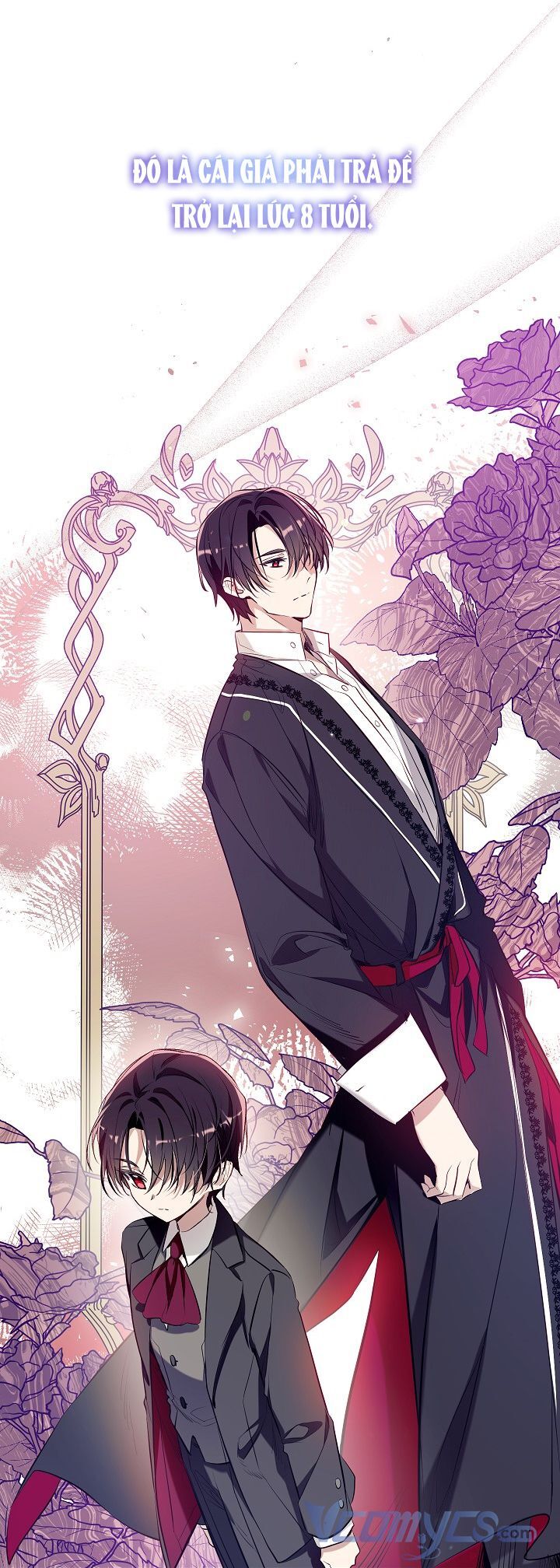 Chúng Ta Có Thể Trở Thành Người Nhà Không? Chap 65 - Next Chap 66