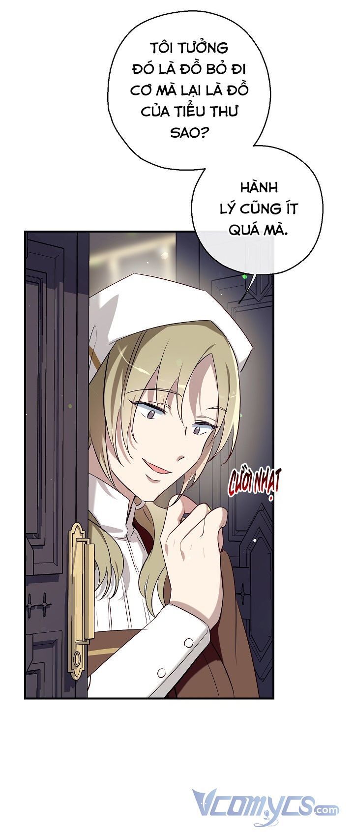 Chúng Ta Có Thể Trở Thành Người Nhà Không? Chap 68 - Next Chap 69