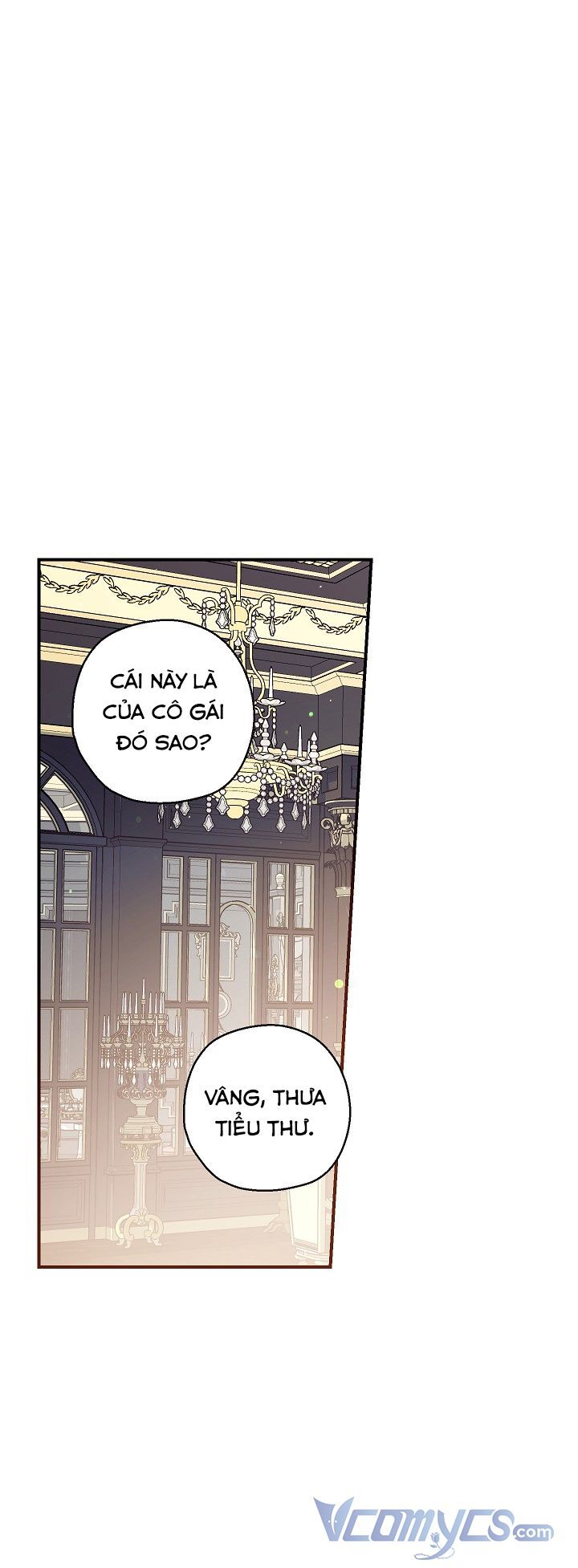 Chúng Ta Có Thể Trở Thành Người Nhà Không? Chap 68 - Next Chap 69