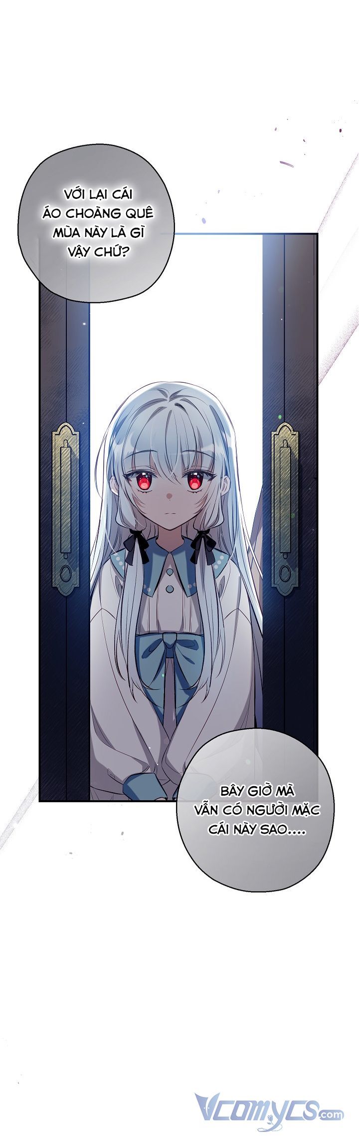 Chúng Ta Có Thể Trở Thành Người Nhà Không? Chap 68 - Next Chap 69