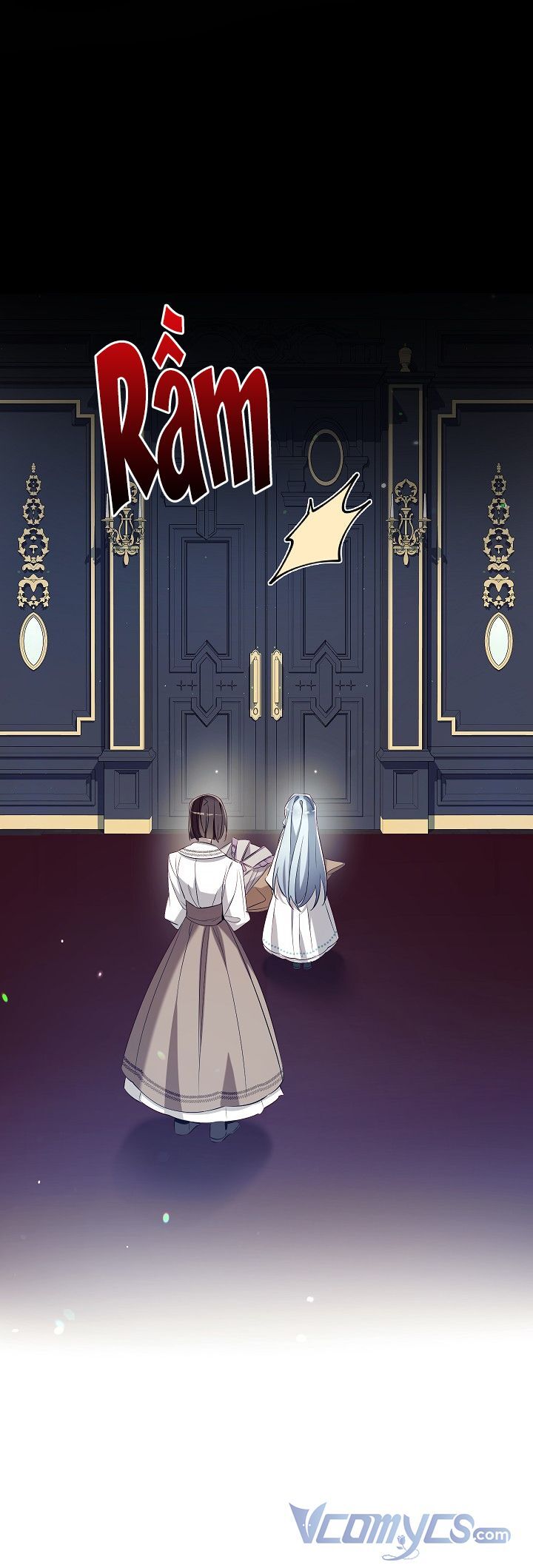 Chúng Ta Có Thể Trở Thành Người Nhà Không? Chap 68 - Next Chap 69