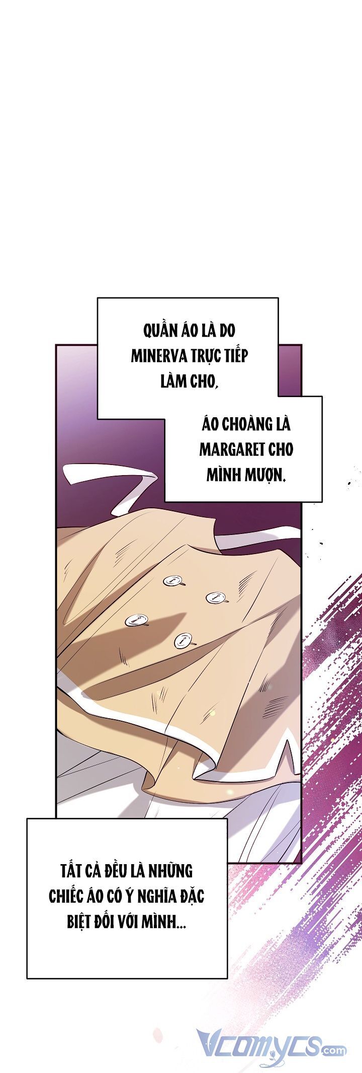 Chúng Ta Có Thể Trở Thành Người Nhà Không? Chap 68 - Next Chap 69