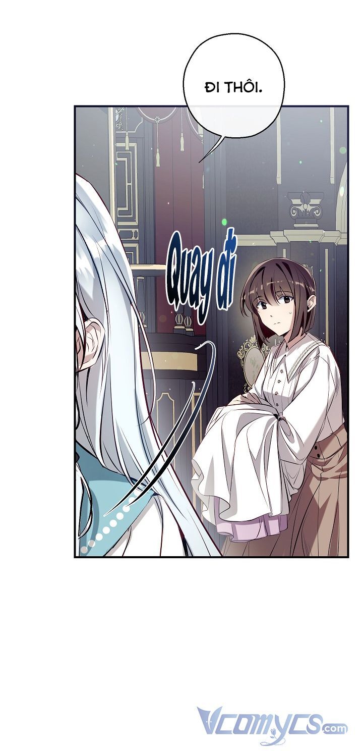 Chúng Ta Có Thể Trở Thành Người Nhà Không? Chap 68 - Next Chap 69