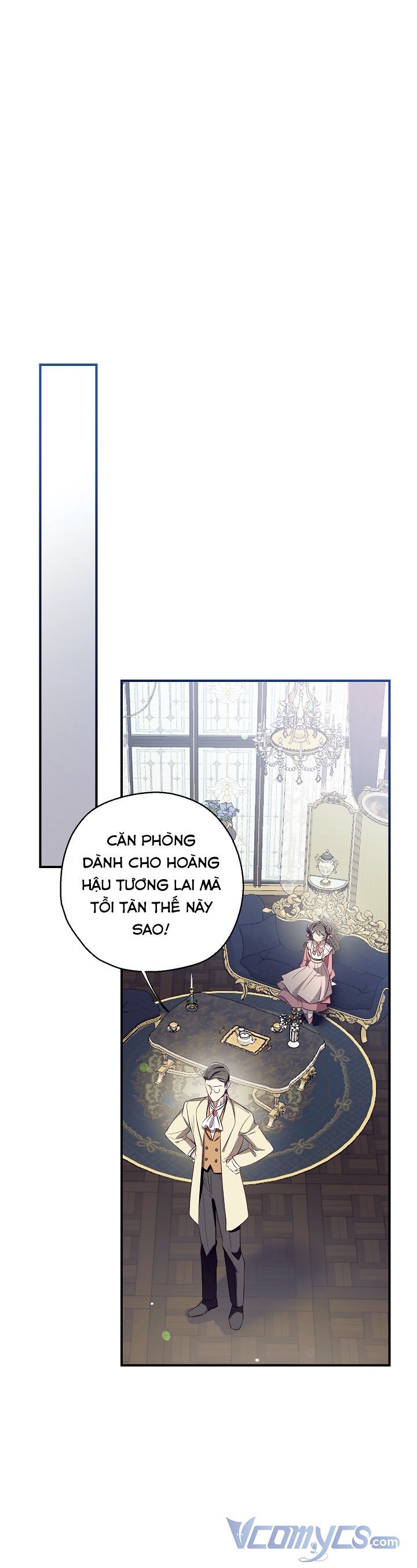 Chúng Ta Có Thể Trở Thành Người Nhà Không? Chap 68 - Next Chap 69
