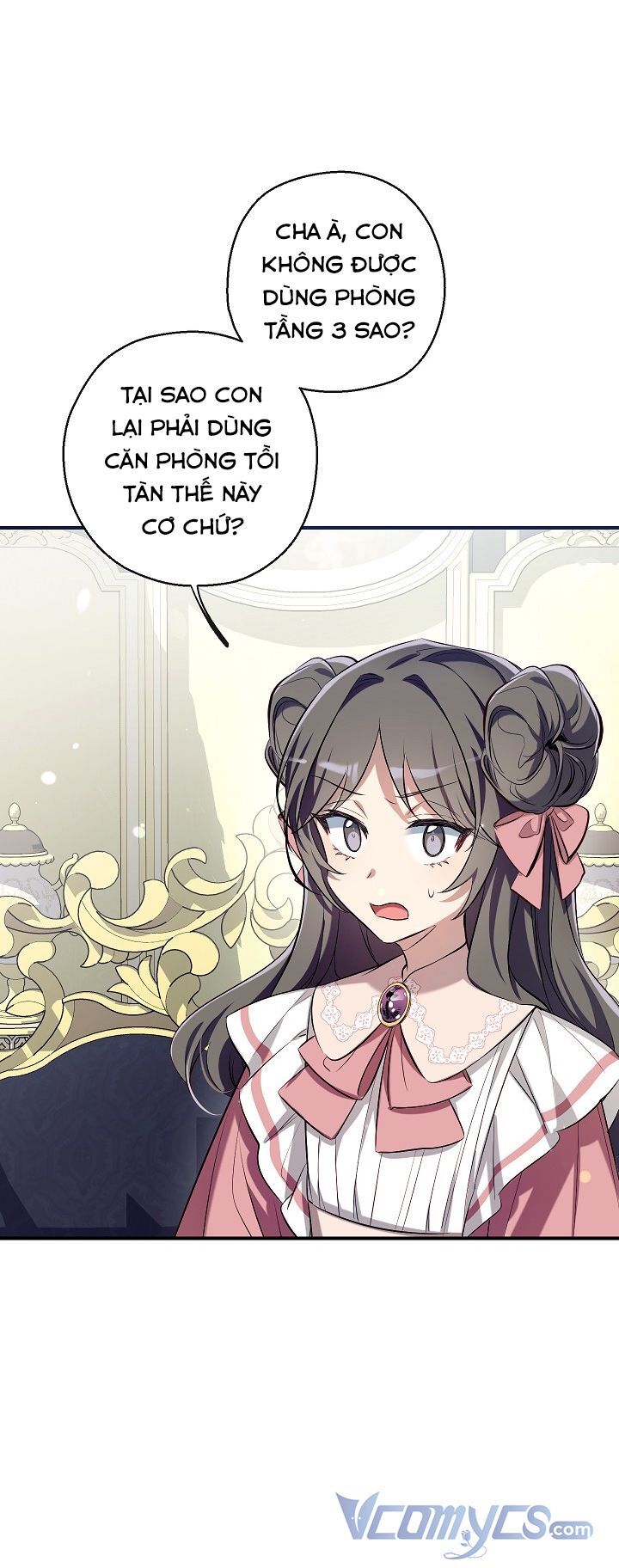 Chúng Ta Có Thể Trở Thành Người Nhà Không? Chap 68 - Next Chap 69