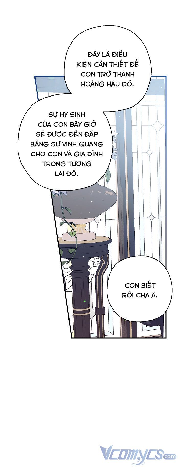 Chúng Ta Có Thể Trở Thành Người Nhà Không? Chap 68 - Next Chap 69