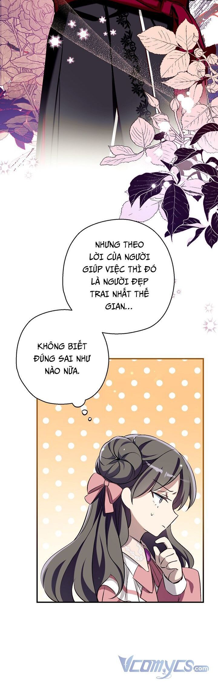 Chúng Ta Có Thể Trở Thành Người Nhà Không? Chap 68 - Next Chap 69