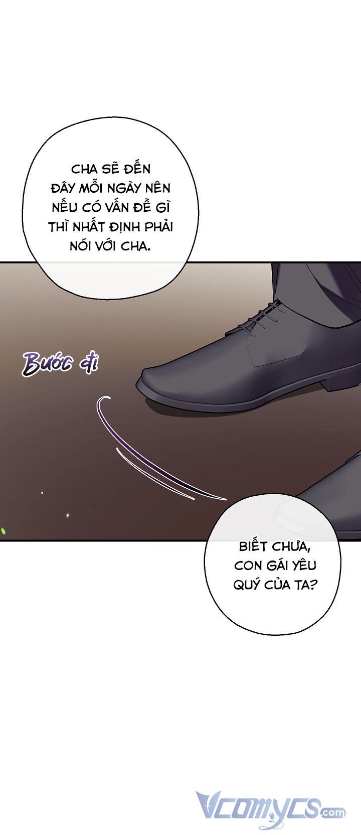 Chúng Ta Có Thể Trở Thành Người Nhà Không? Chap 68 - Next Chap 69