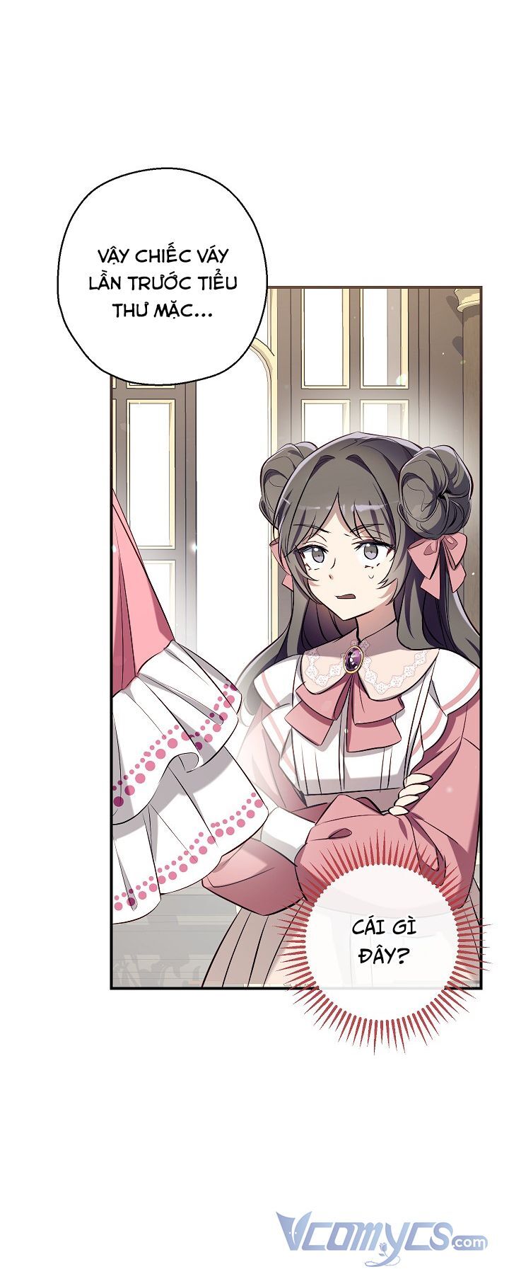 Chúng Ta Có Thể Trở Thành Người Nhà Không? Chap 68 - Next Chap 69