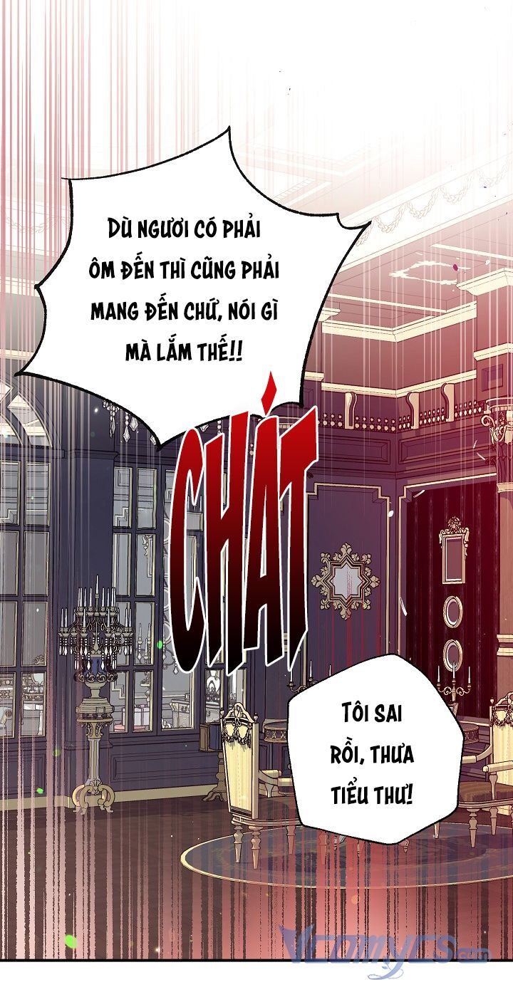 Chúng Ta Có Thể Trở Thành Người Nhà Không? Chap 68 - Next Chap 69