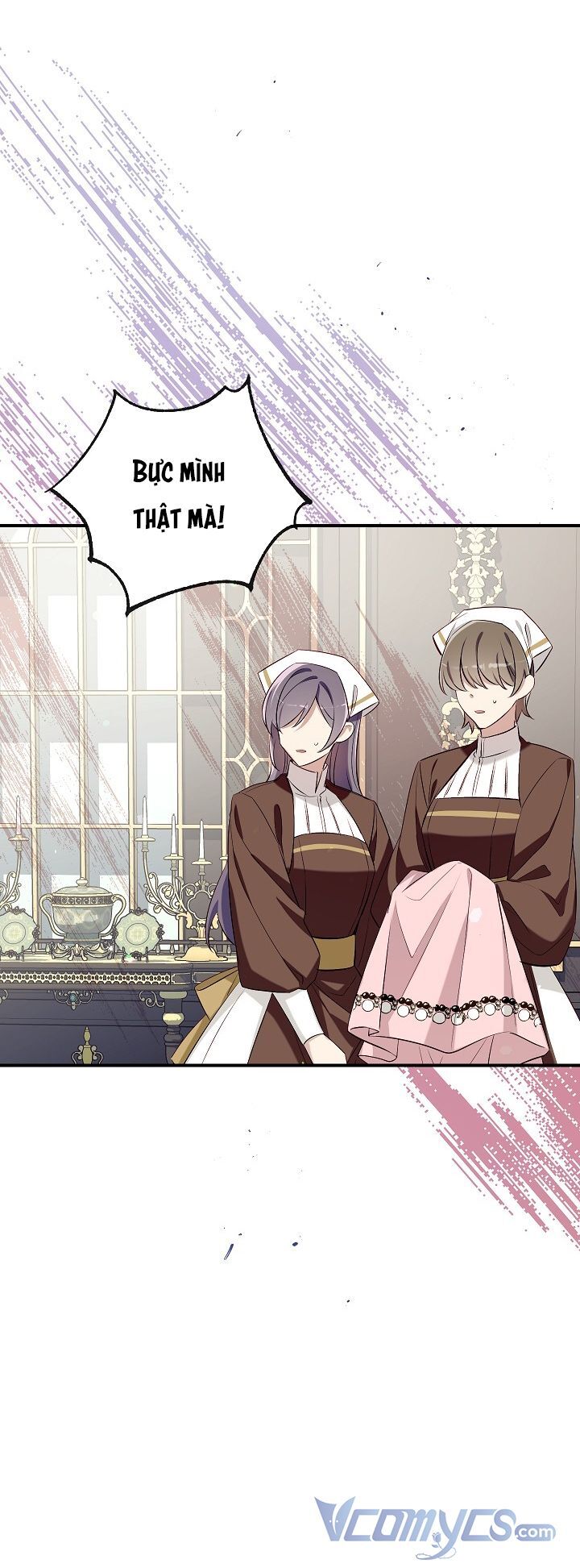 Chúng Ta Có Thể Trở Thành Người Nhà Không? Chap 68 - Next Chap 69