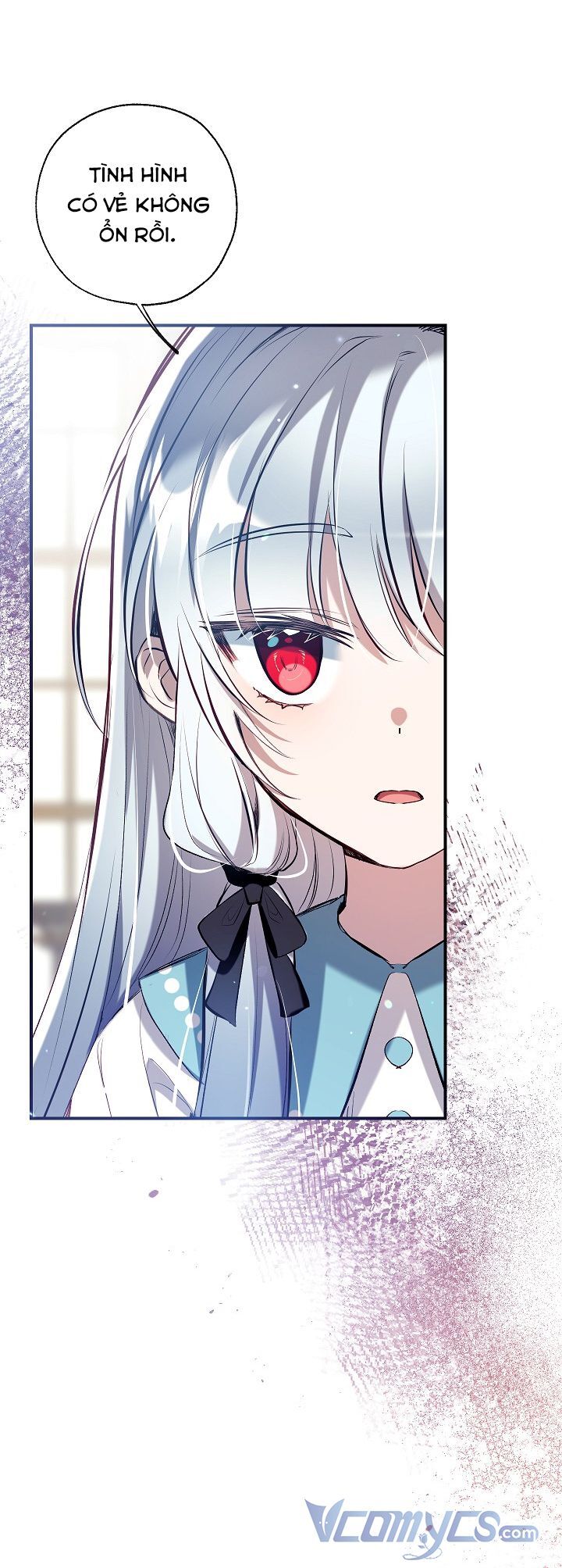 Chúng Ta Có Thể Trở Thành Người Nhà Không? Chap 68 - Next Chap 69