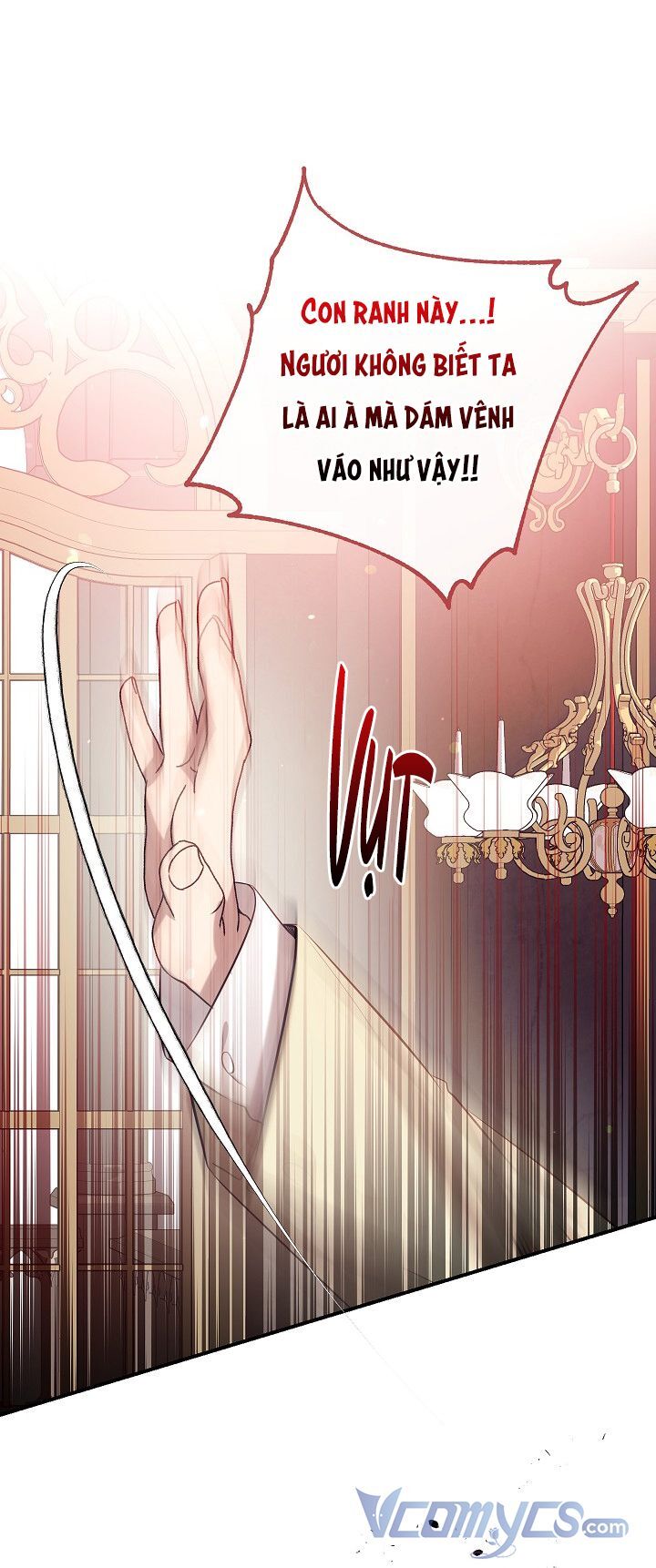 Chúng Ta Có Thể Trở Thành Người Nhà Không? Chap 71 - Next Chap 72