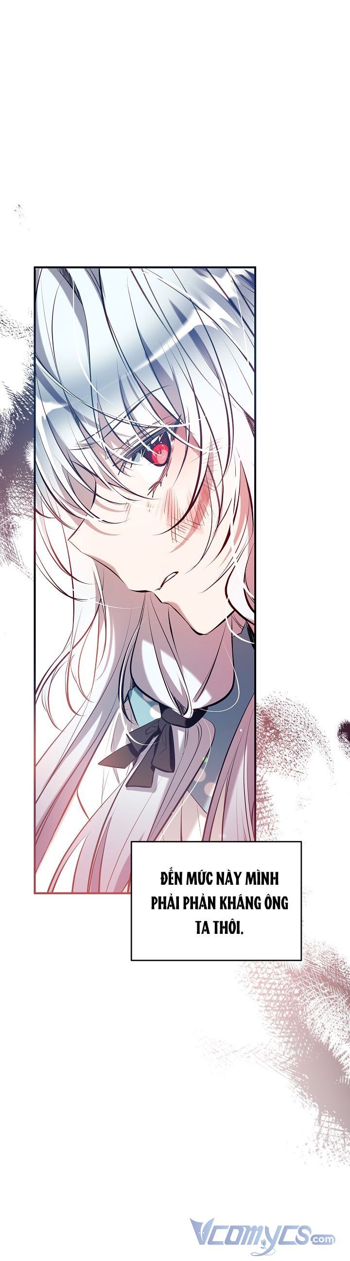 Chúng Ta Có Thể Trở Thành Người Nhà Không? Chap 71 - Next Chap 72