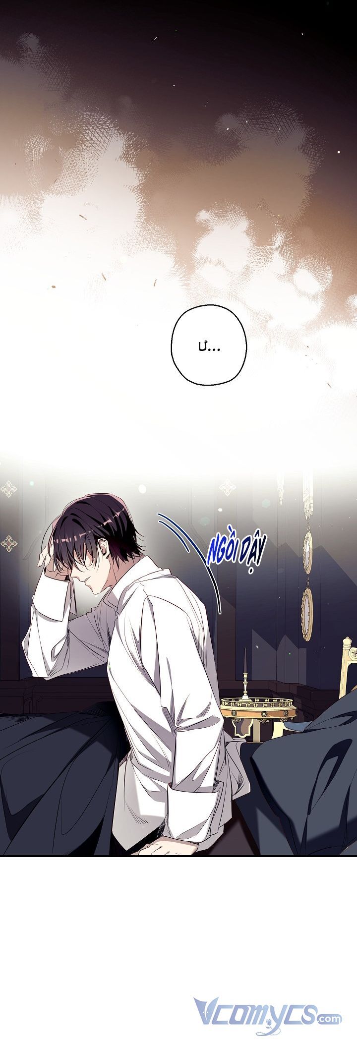 Chúng Ta Có Thể Trở Thành Người Nhà Không? Chap 71 - Next Chap 72