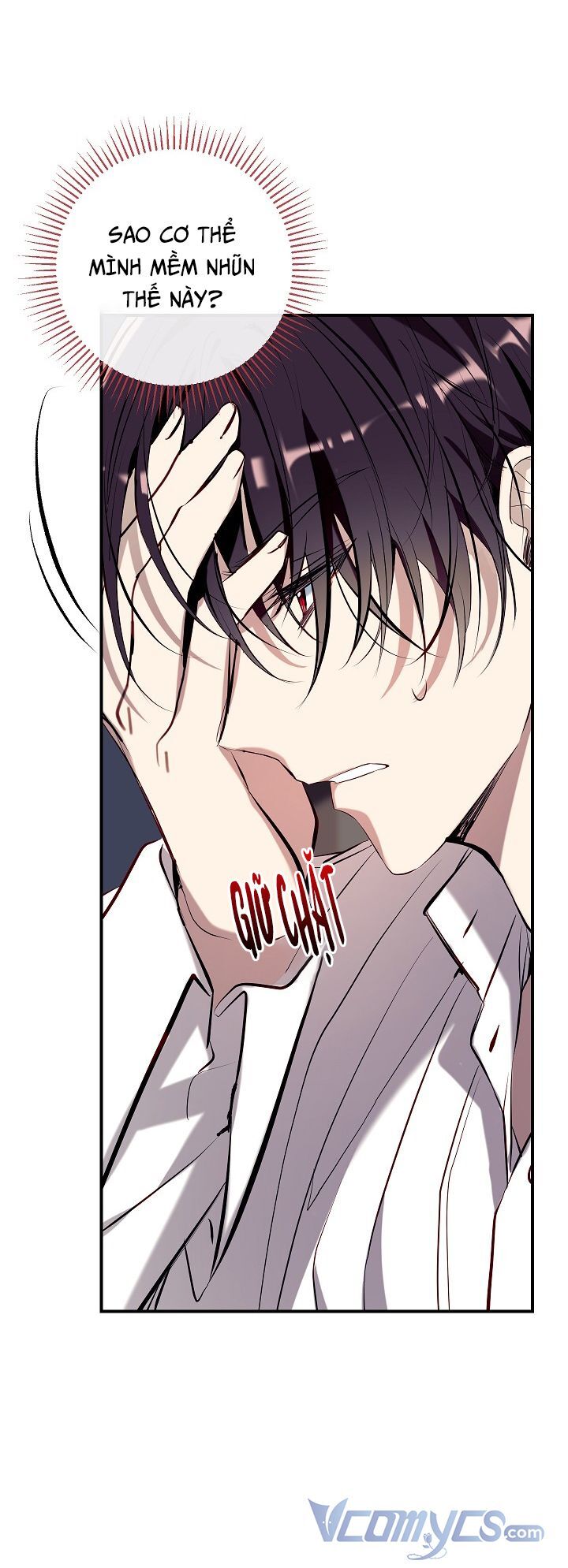 Chúng Ta Có Thể Trở Thành Người Nhà Không? Chap 71 - Next Chap 72