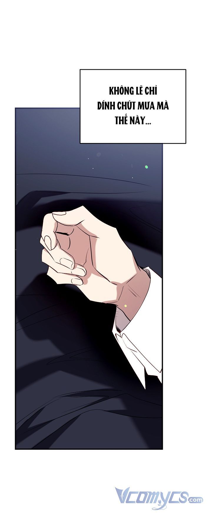 Chúng Ta Có Thể Trở Thành Người Nhà Không? Chap 71 - Next Chap 72