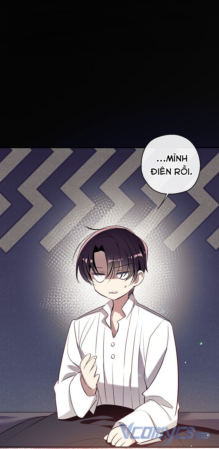 Chúng Ta Có Thể Trở Thành Người Nhà Không? Chap 71 - Next Chap 72