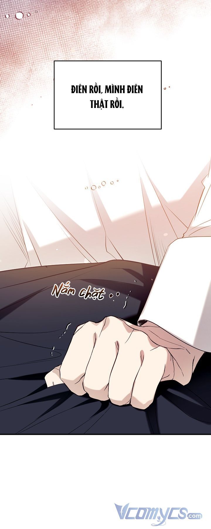 Chúng Ta Có Thể Trở Thành Người Nhà Không? Chap 71 - Next Chap 72