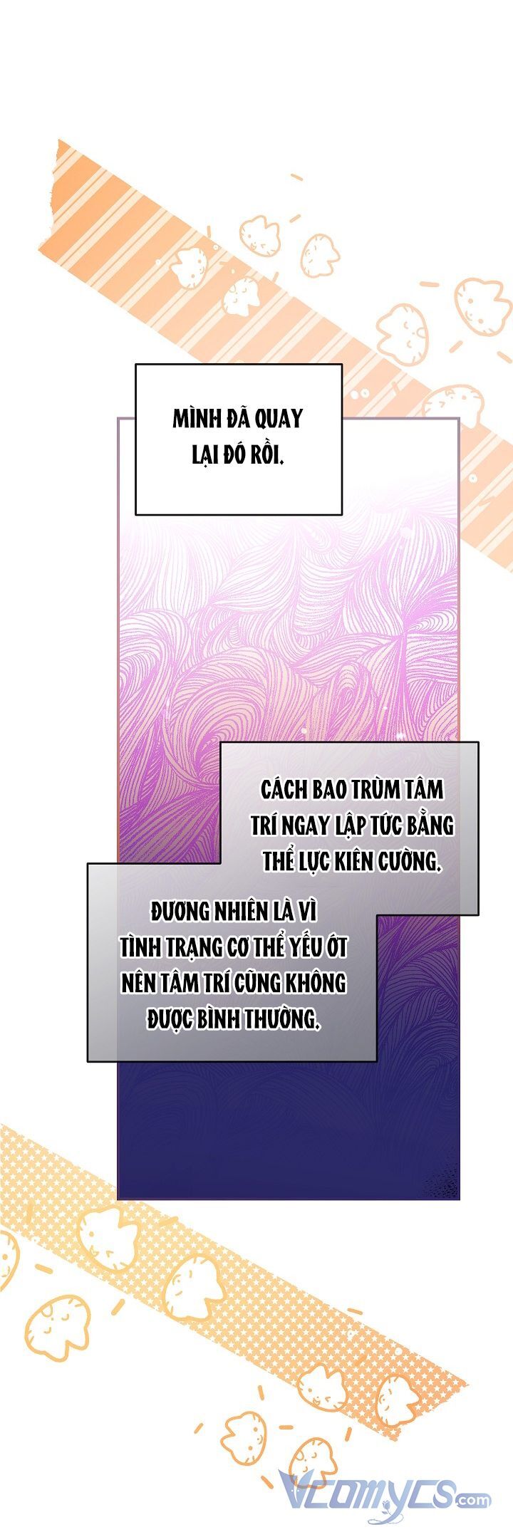 Chúng Ta Có Thể Trở Thành Người Nhà Không? Chap 71 - Next Chap 72