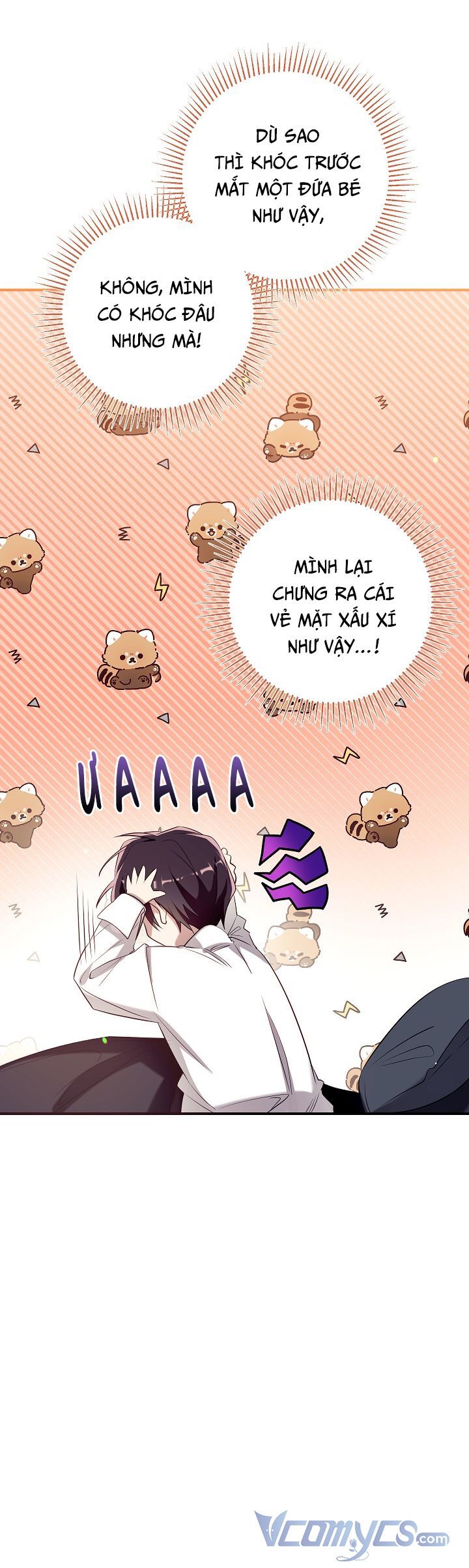 Chúng Ta Có Thể Trở Thành Người Nhà Không? Chap 71 - Next Chap 72