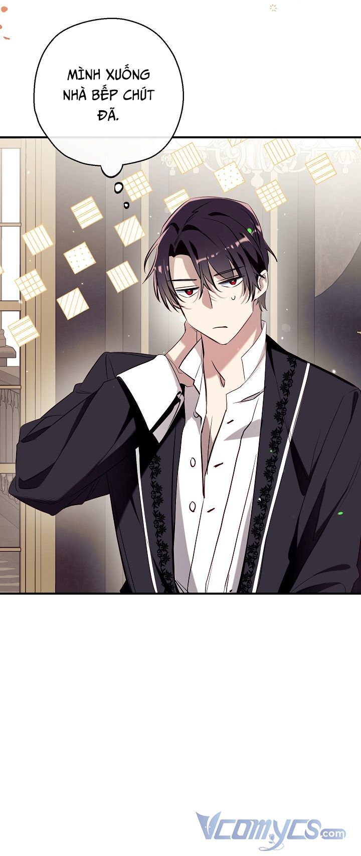 Chúng Ta Có Thể Trở Thành Người Nhà Không? Chap 71 - Next Chap 72