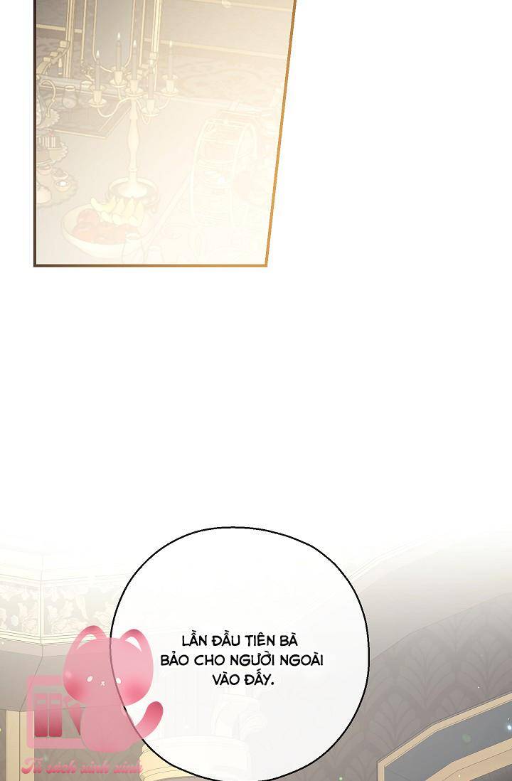 Chúng Ta Có Thể Trở Thành Người Nhà Không? Chap 61 - Next Chap 62