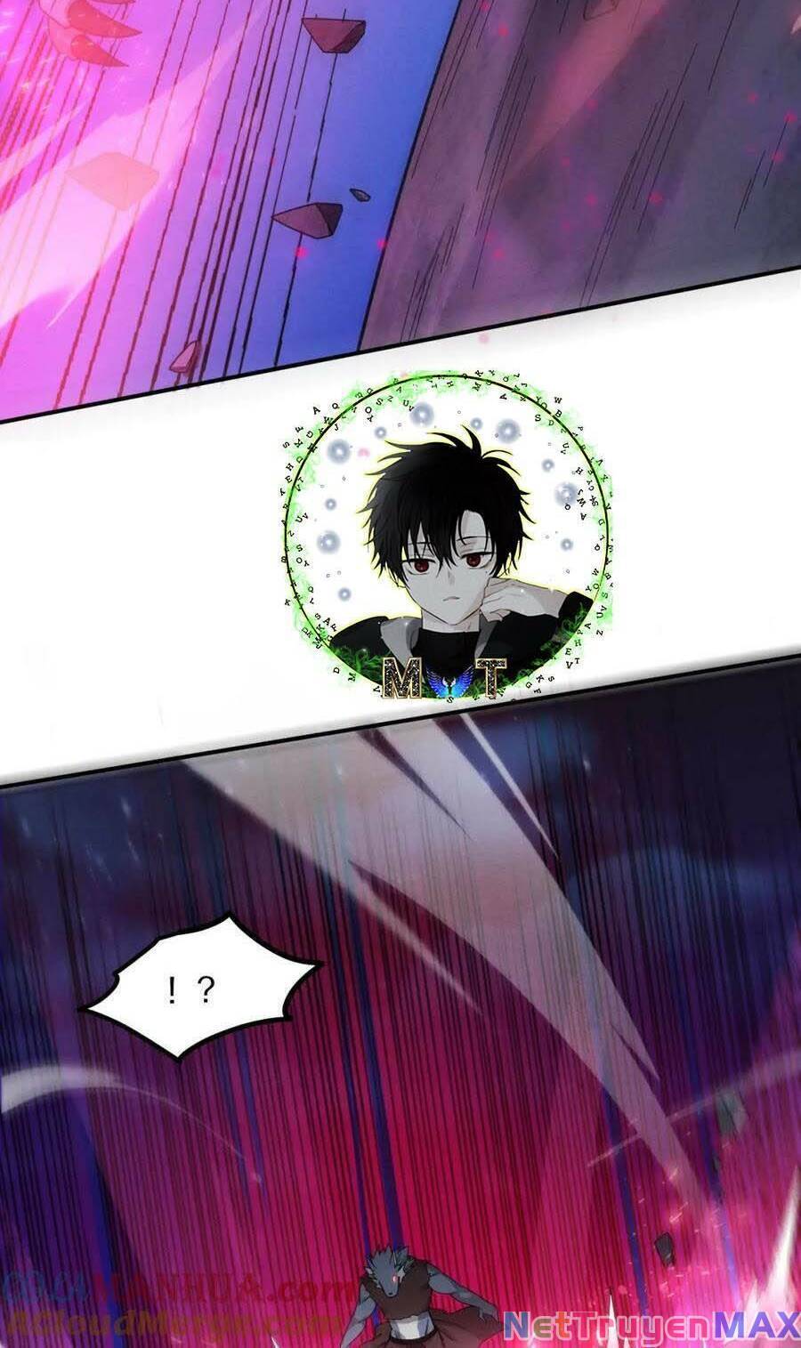 Tiến Hóa Cuồng Triều Chap 118 - Next Chap 119