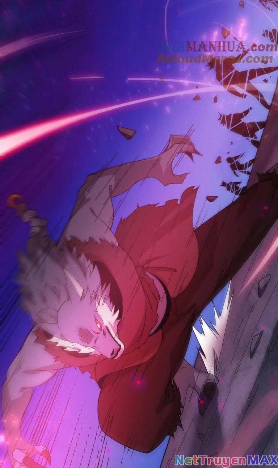 Tiến Hóa Cuồng Triều Chap 118 - Next Chap 119