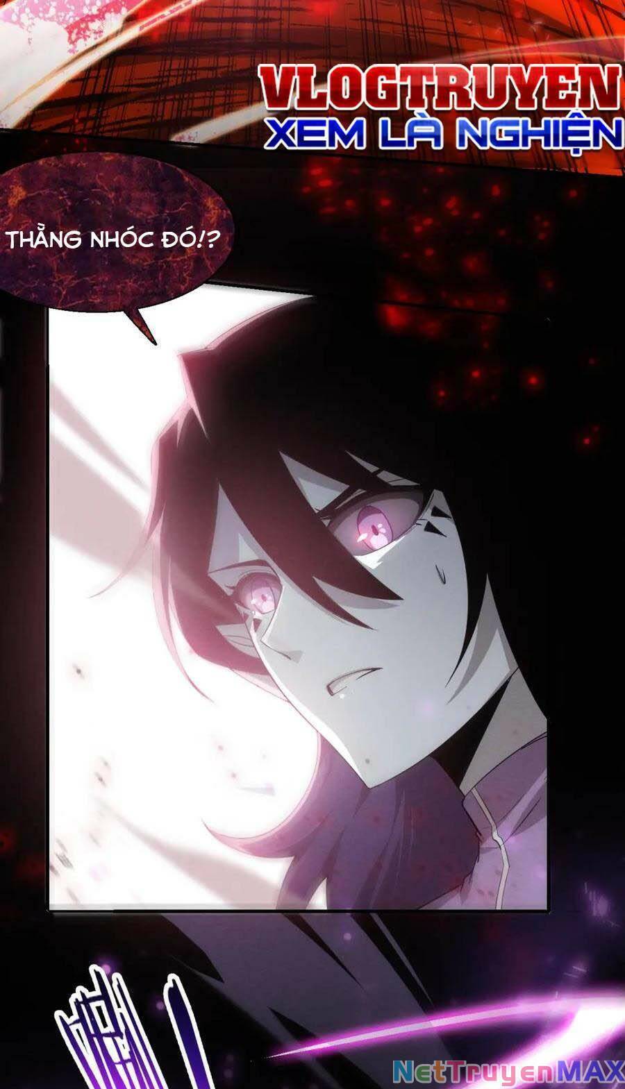 Tiến Hóa Cuồng Triều Chap 118 - Next Chap 119