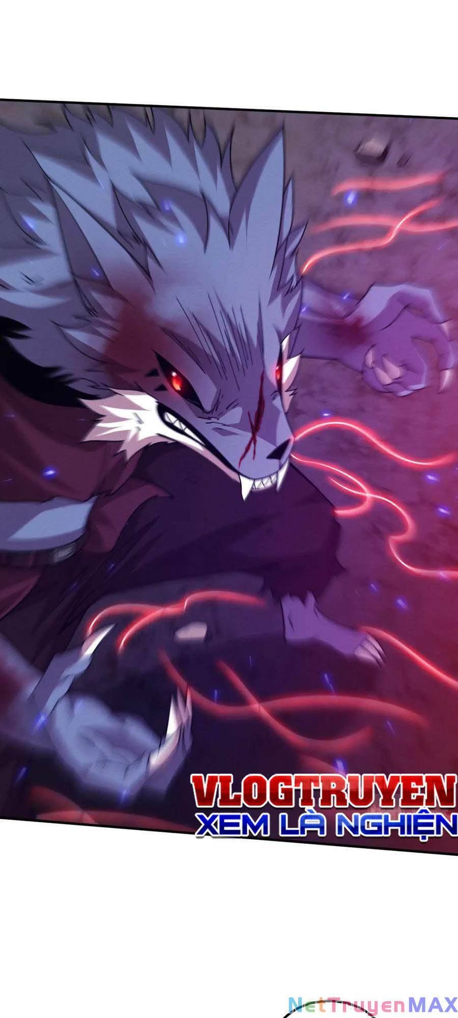 Tiến Hóa Cuồng Triều Chap 118 - Next Chap 119