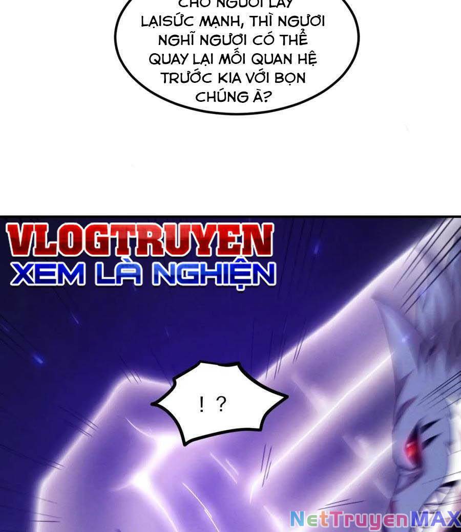Tiến Hóa Cuồng Triều Chap 118 - Next Chap 119