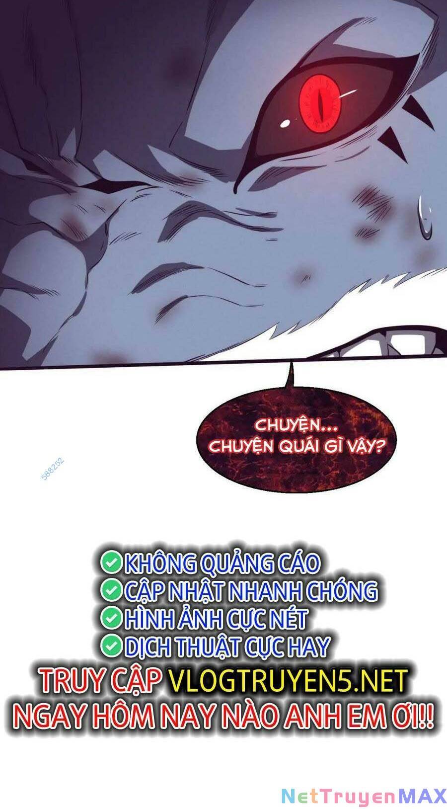 Tiến Hóa Cuồng Triều Chap 118 - Next Chap 119