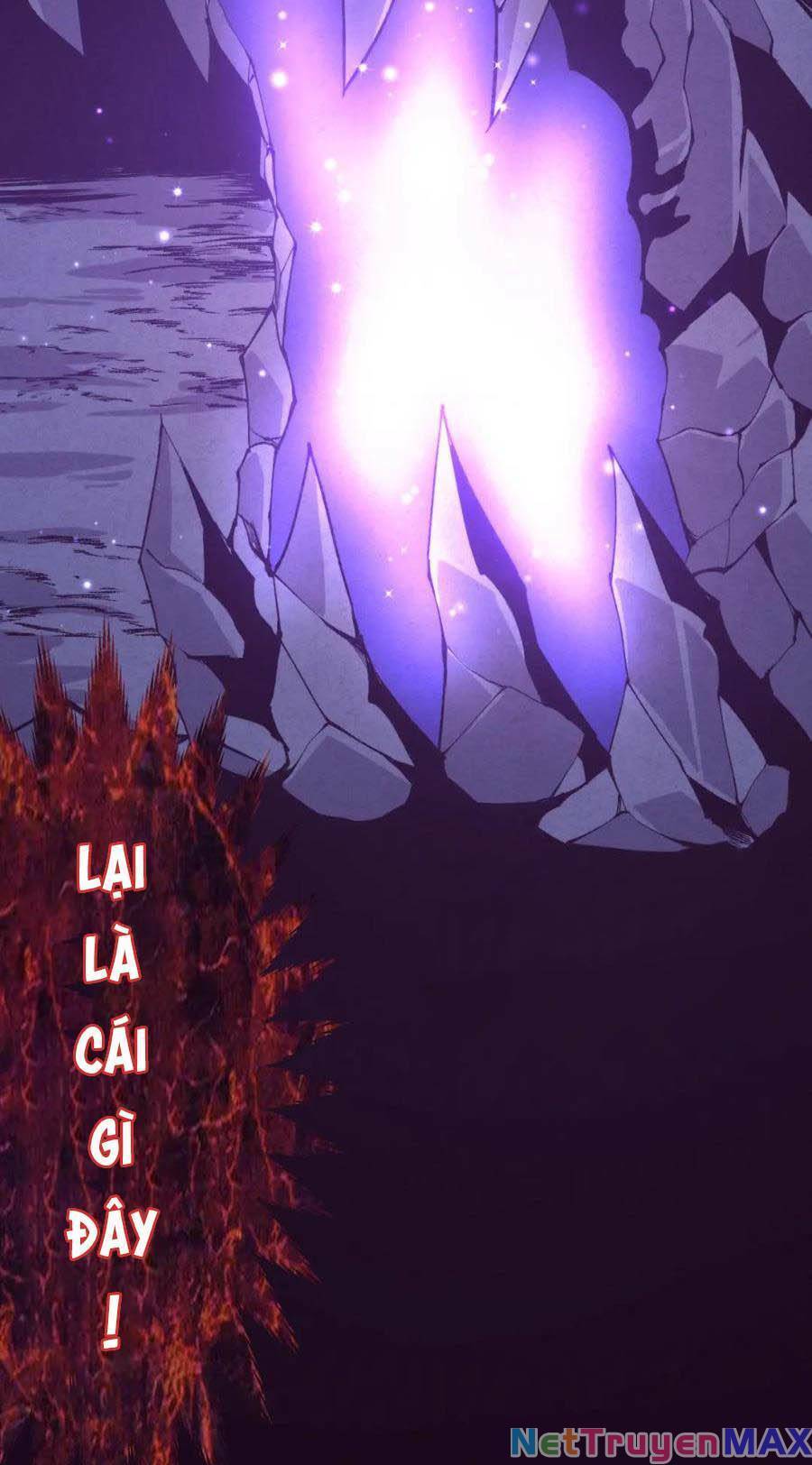 Tiến Hóa Cuồng Triều Chap 118 - Next Chap 119