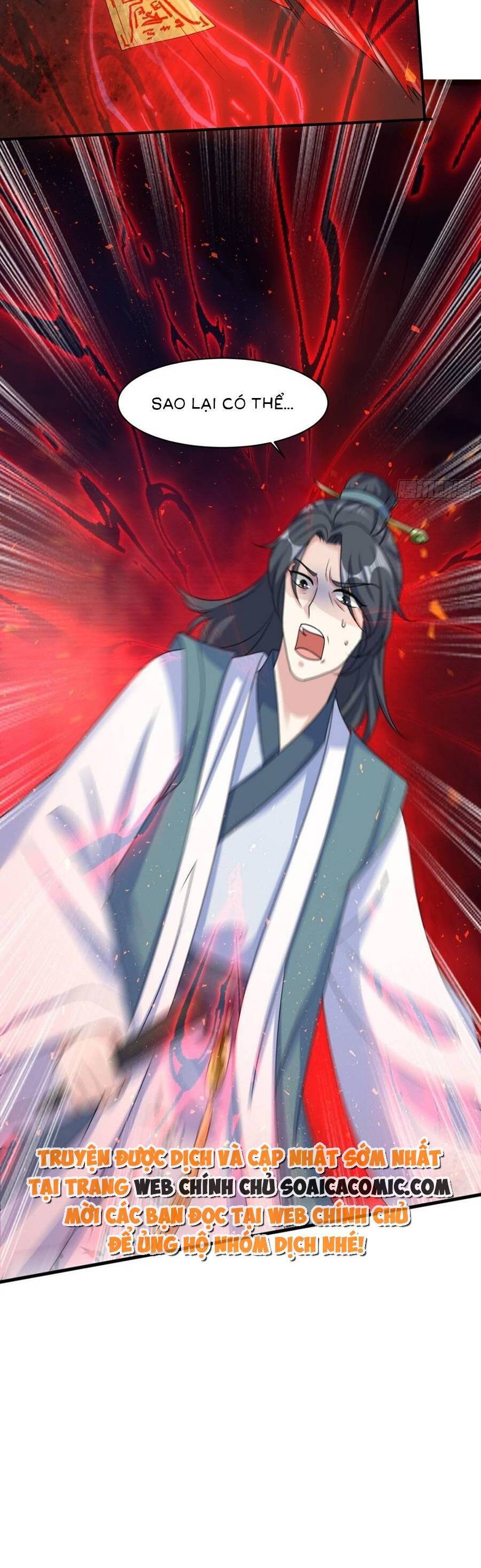 Vương Gia Khắc Thê Chap 174 - Next Chap 175