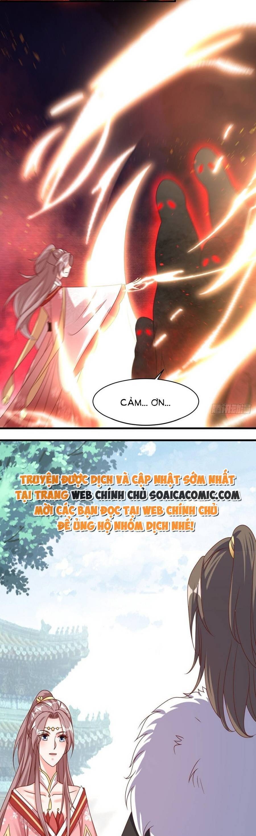 Vương Gia Khắc Thê Chap 174 - Next Chap 175