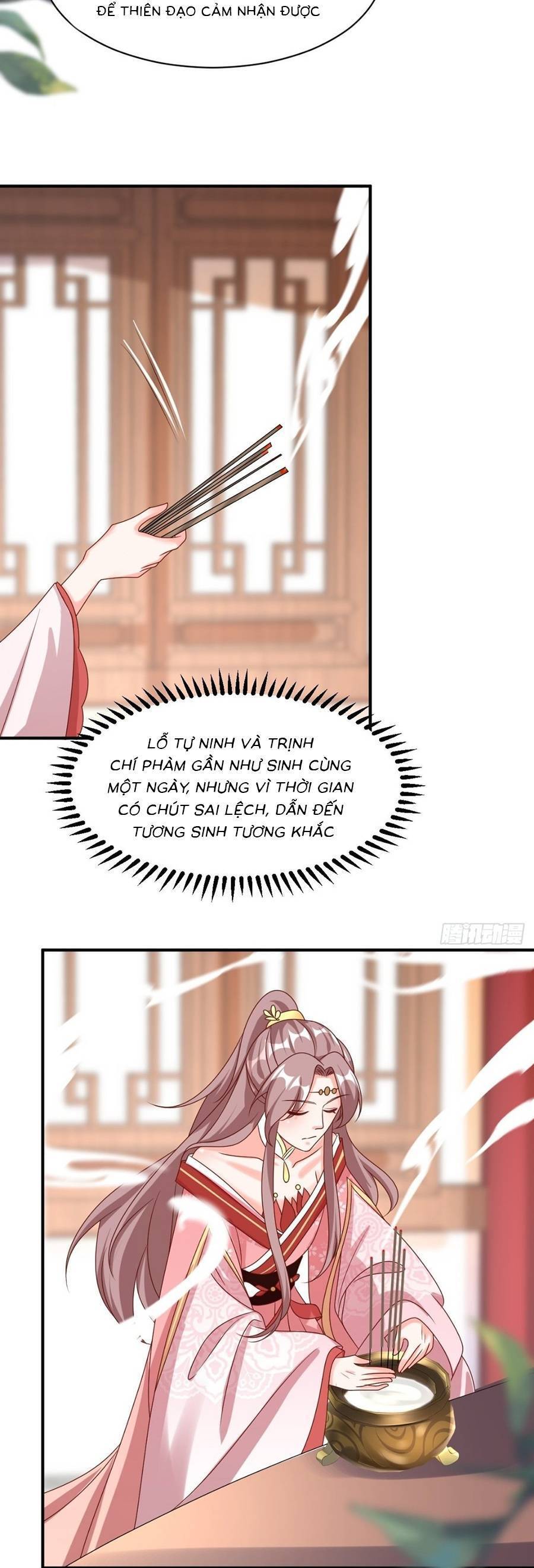 Vương Gia Khắc Thê Chap 174 - Next Chap 175