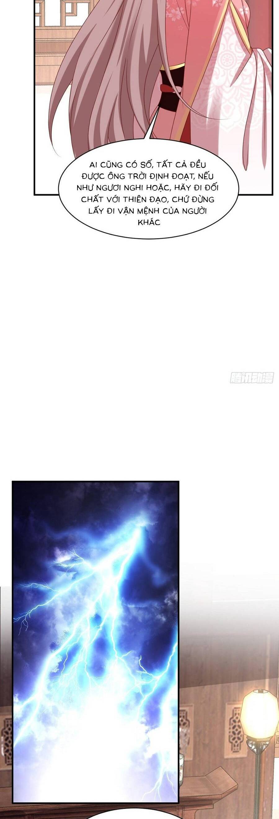 Vương Gia Khắc Thê Chap 174 - Next Chap 175