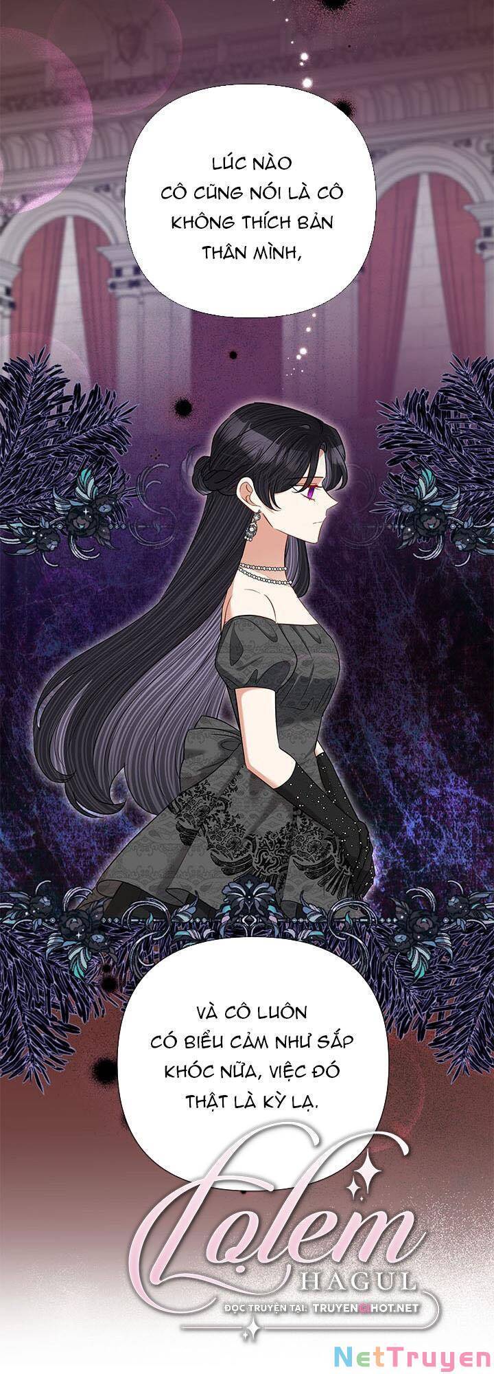 Cuộc Sống Vui Vẻ Của Ác Nữ Chap 61 - Next Chap 62