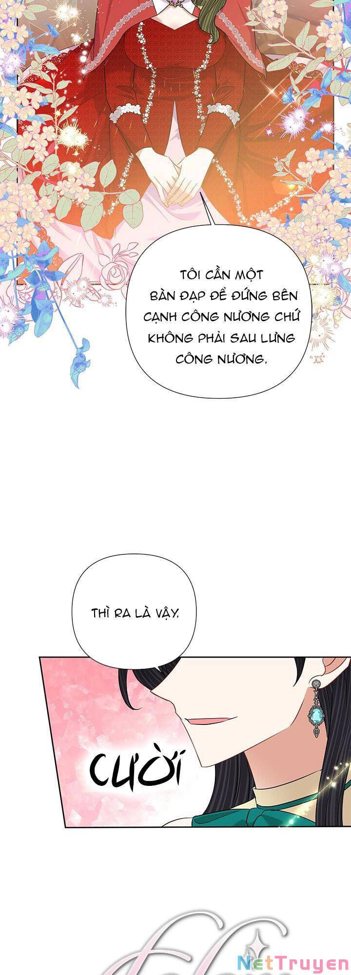 Cuộc Sống Vui Vẻ Của Ác Nữ Chap 61 - Next Chap 62