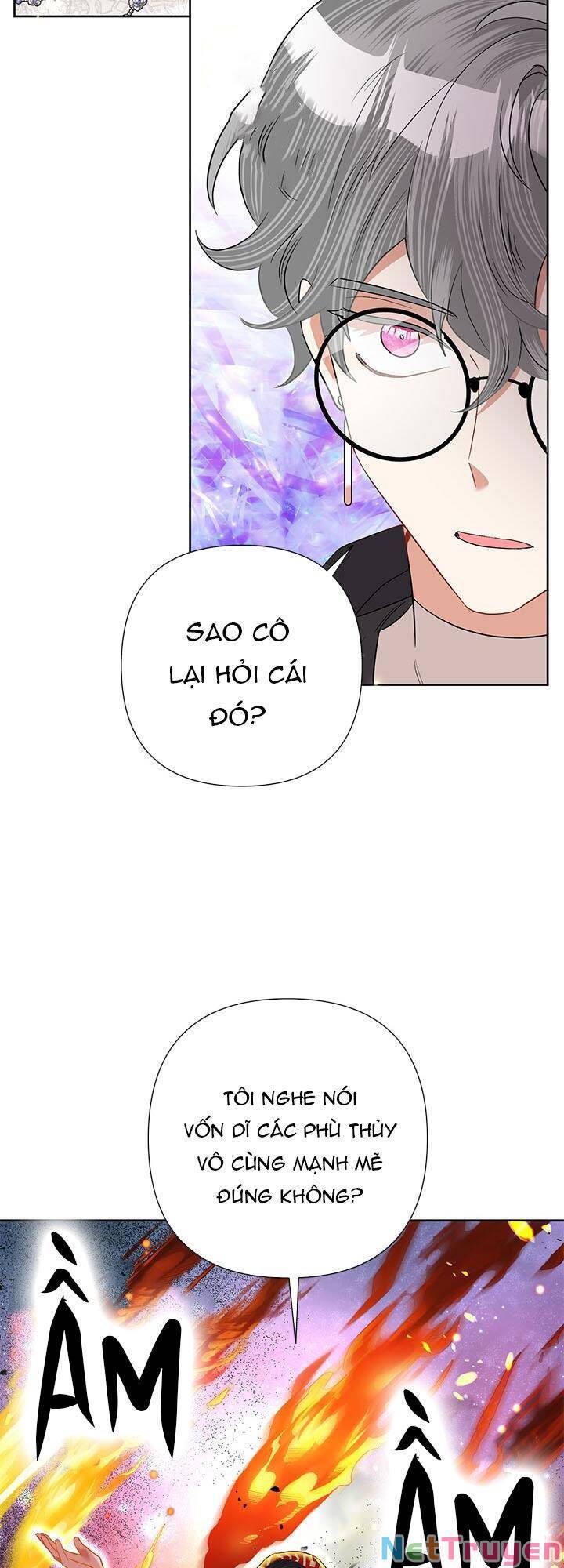 Cuộc Sống Vui Vẻ Của Ác Nữ Chap 62 - Next Chap 63