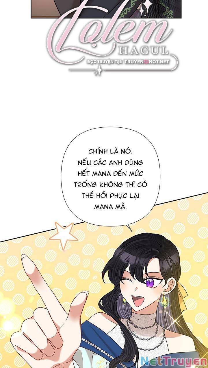 Cuộc Sống Vui Vẻ Của Ác Nữ Chap 62 - Next Chap 63